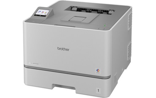 Imprimante laser Brother HL-L8570CDW - WiFi, AirPrint