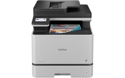 Imprimante multifonction Brother MFC-L8730CDW - WiFi, AirPrint