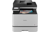 Imprimante multifonction Brother MFC-L8730CDW - WiFi, AirPrint