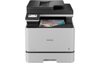 Imprimante multifonction Brother MFC-L8730CDW - WiFi, AirPrint