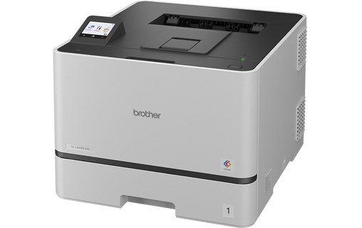 Imprimante laser Brother HL-L8430CDW - WiFi, AirPrint
