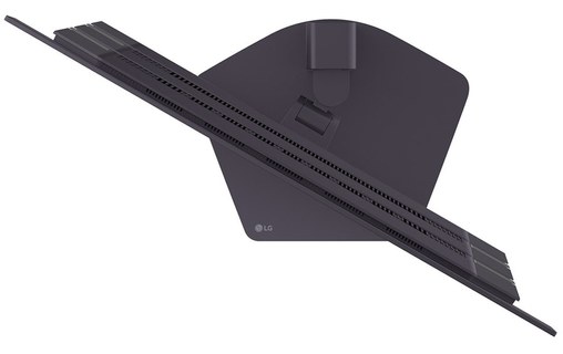 Écran Gaming 27" LG UltraGear GX7 - OLED 240 Hz