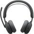 Micro-casque sans fil Logitech UC Stéréo - Graphite - USB-C