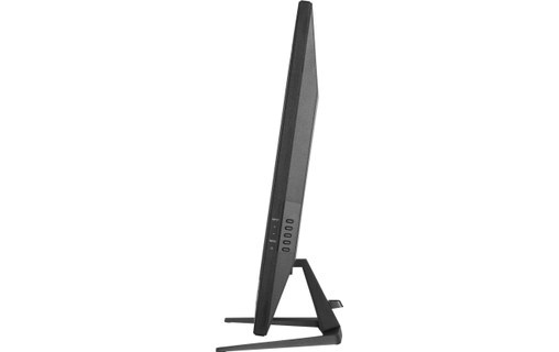 Écran 43" iiyama ProLite X4373UHSU-B2 - 4K