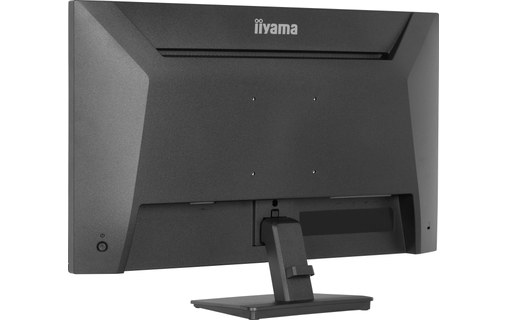 Écran 27" iiyama ProLite X2793HSU-B1 - 120 Hz