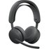 Micro-casque sans fil Logitech UC Stéréo - Graphite - USB-C