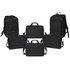 Sacoche Dicota TWO pour ordinateur portable 16" - Noire