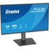 Écran 23,8" iiyama ProLite XB2493HSU-B1 - 120 Hz