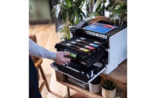 Imprimante laser Brother HL-L8430CDW - WiFi, AirPrint