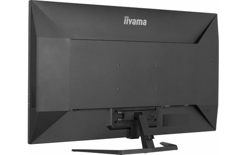 Écran 43" iiyama ProLite X4373UHSU-B2 - 4K