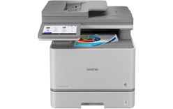 Imprimante multifonction Brother MFC-L8970CDW - WiFi, AirPrint