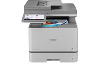 Imprimante multifonction Brother MFC-L8970CDW - WiFi, AirPrint