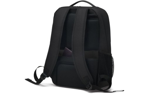 Sac à dos Dicota TWO pour ordinateur portable 16" - Noire