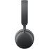 Micro-casque sans fil Logitech UC Stéréo - Graphite - USB-C