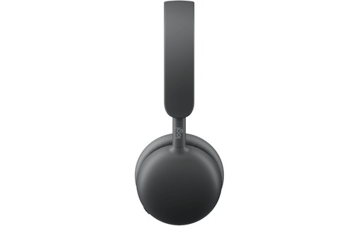 Micro-casque sans fil Logitech UC Stéréo - Graphite - USB-C