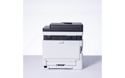 Imprimante multifonction Brother DCP-L8630CDW - WiFi, AirPrint