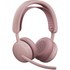 Micro-casque sans fil Logitech Stéréo - Rose - USB-C