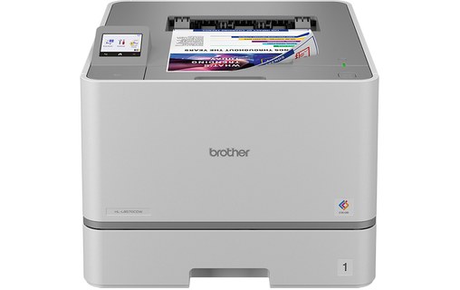 Imprimante laser Brother HL-L8570CDW - WiFi, AirPrint