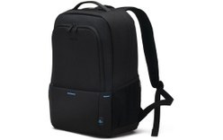 Sac à dos Dicota TWO pour ordinateur portable 16" - Noire