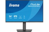 Écran 23,8" iiyama ProLite XB2493HSU-B1 - 120 Hz