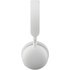 Micro-casque sans fil Logitech Zone Wireless 2 ES for Business Stéréo - Blanc