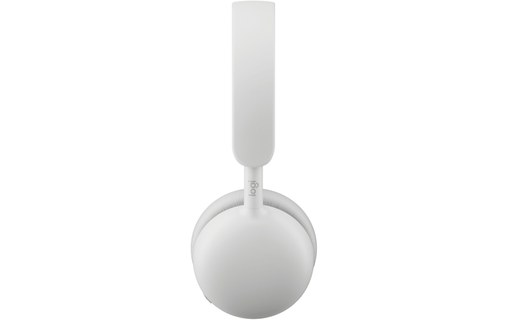 Micro-casque sans fil Logitech Zone Wireless 2 ES for Business Stéréo - Blanc