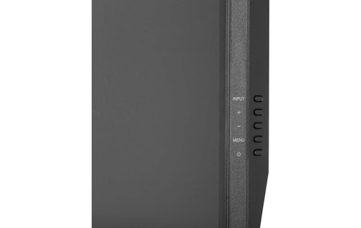 Écran 43" iiyama ProLite X4373UHSU-B2 - 4K