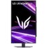 Écran Gaming 27" LG UltraGear GX7 - OLED 240 Hz