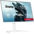 Écran Gaming 23,8" iiyama G-MASTER GB2471HSU-W1 - 240 Hz