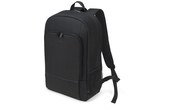 Sac à dos Dicota TWO pour ordinateur portable 14" - Noire