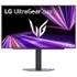 Écran Gaming 27" LG UltraGear GX7 - OLED 240 Hz