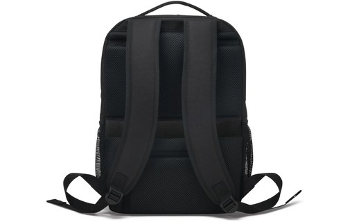 Sac à dos Dicota TWO pour ordinateur portable 16" - Noire