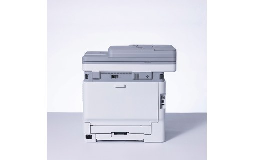 Imprimante multifonction Brother MFC-L8970CDW - WiFi, AirPrint