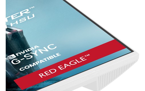 Écran Gaming 23,8" iiyama G-MASTER GB2471HSU-W1 - 240 Hz