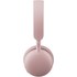 Micro-casque sans fil Logitech Stéréo - Rose - USB-C