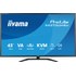 Écran 43" iiyama ProLite X4373UHSU-B2 - 4K