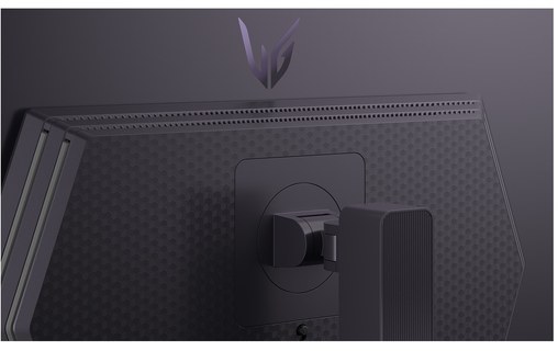 Écran Gaming 27" LG UltraGear GX7 - OLED 240 Hz