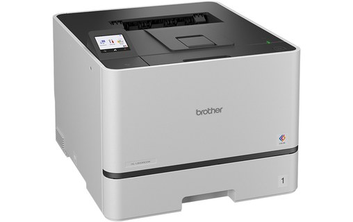 Imprimante laser Brother HL-L8430CDW - WiFi, AirPrint