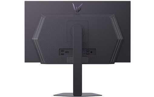 Écran Gaming 27" LG UltraGear GX7 - OLED 240 Hz