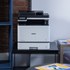 Imprimante multifonction Brother MFC-L8730CDW - WiFi, AirPrint