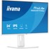 Écran 23,8" iiyama ProLite XB2497HSU-W1 - 120 Hz