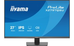 Écran 27" iiyama ProLite X2797QSU-B1