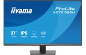 Écran 27" iiyama ProLite X2797QSU-B1