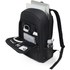 Sac à dos Dicota TWO pour ordinateur portable 14" - Noire