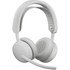 Micro-casque sans fil Logitech Zone Wireless 2 ES for Business Stéréo - Blanc