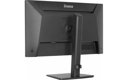 Écran 23,8" iiyama ProLite XB2493HSU-B1 - 120 Hz