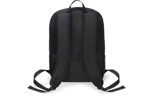 Sac à dos Dicota TWO pour ordinateur portable 14" - Noire