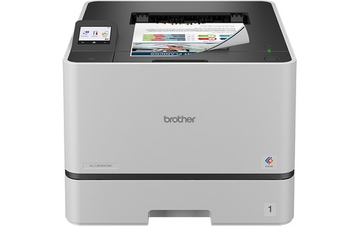 Imprimante laser Brother HL-L8430CDW - WiFi, AirPrint