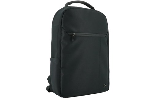 Sac à dos Mobilis Smartloop Executive 4 pour ordinateur portable 16" - Noire