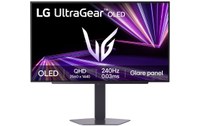 Écran Gaming 27" LG UltraGear GX7 - OLED 240 Hz